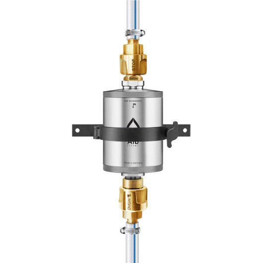 ALB FILTER Pro Camper Set