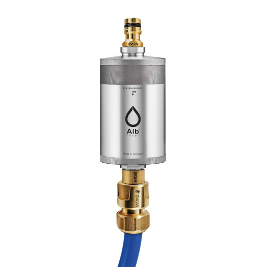 ALB FILTER Pro Camper Set