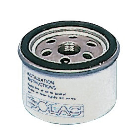 Filtre à huile Osculati 119593- 3540 | filtre de remplacement pour moteur de bateau Yanmar