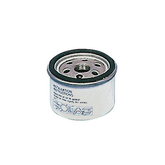 Filtre à huile Osculati 119593- 3540 | filtre de remplacement pour moteur de bateau Yanmar