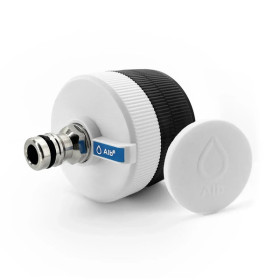 Adaptateur de remplissage d'entrée de filtre ALB FILTER Entry Adaptateur ALB FILTER d'entrée de filtre | Accessoire pour filtre purificateur
