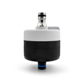 Adaptateur de remplissage d'entrée de filtre ALB FILTER Entry Adaptateur ALB FILTER d'entrée de filtre | Accessoire pour filtre purificateur