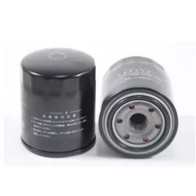 Filtre à huile Fleetguard 6H1269 | filtre de remplacement pour moteur in-bord de bateau Yanmar