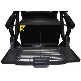 MOBIL-SAFE Coffre-fort Ducato