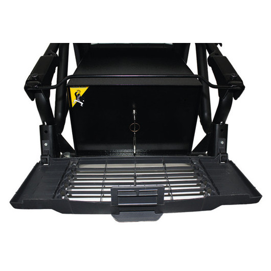 MOBIL-SAFE Coffre-fort Ducato