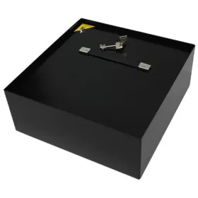 Coffre-fort pour fourgon Adria - dispositif anti-effraction - visuel