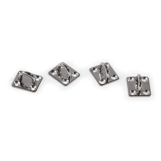 FIAMMA Kit Square Plates