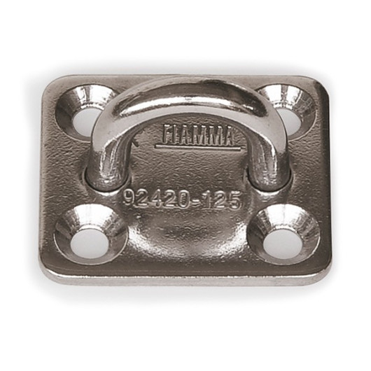 FIAMMA Kit Square Plates