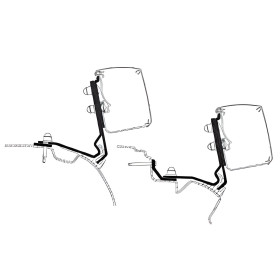 Adaptateur 4200 - Possl Vanstar / Campstar - visuel