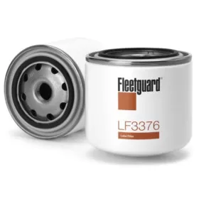 FLEETGUARD Filtre à huile LF3376 | NANNI Filtre à huile Fleetguard LF3376 | filtre de remplacement pour moteur de bateau in-bord Nanni