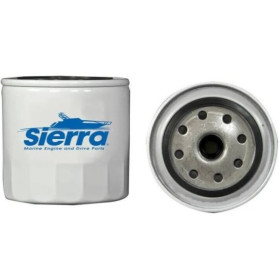 Filtre à huile Sierra 18-7878-1 | filtre de remplacement pour moteur de bateau inbord VOLVO et FORD