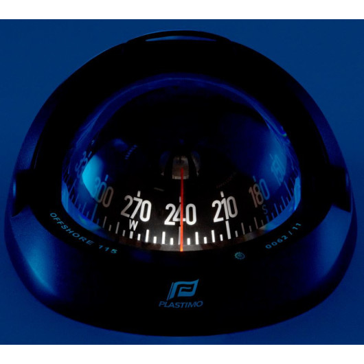 PLASTIMO Eclairage à LED compas