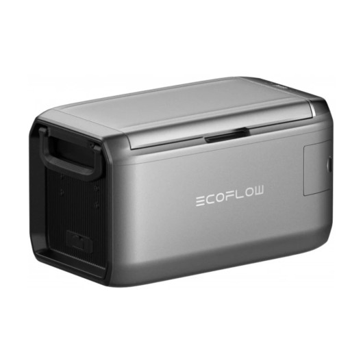 ECOFLOW Glacier | 35 L iso