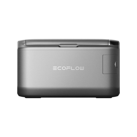 ECOFLOW Glacier | 35 L coté