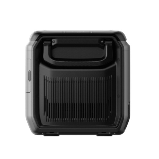 ECOFLOW Glacier | 35 L avant