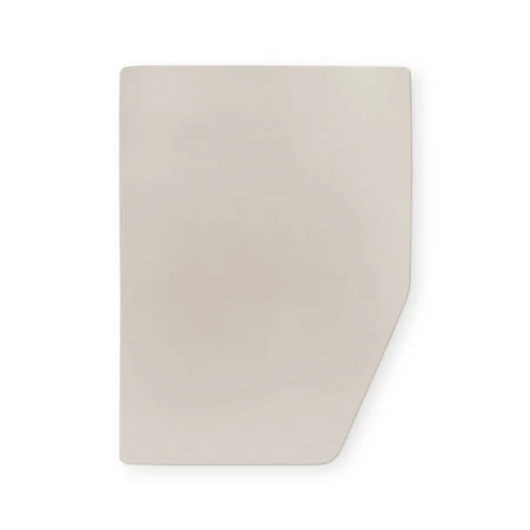 Drap-housse 160 cm en jersey - linge de lit camping-car, van et fourgon - beige