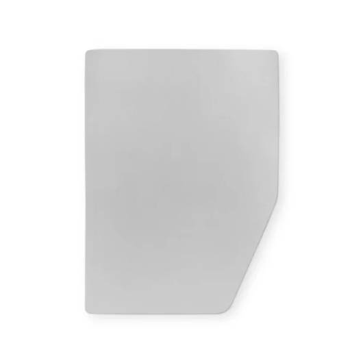 Drap-housse 160 cm en jersey - linge de lit camping-car, van et fourgon - gris