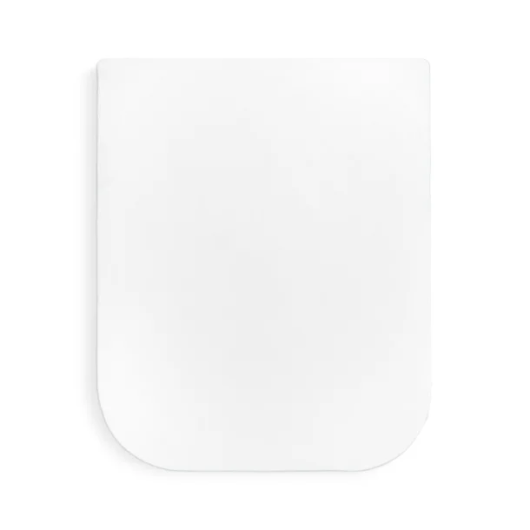 Drap-housse 160 cm en jersey - linge de lit camping-car, van et fourgon - blanc