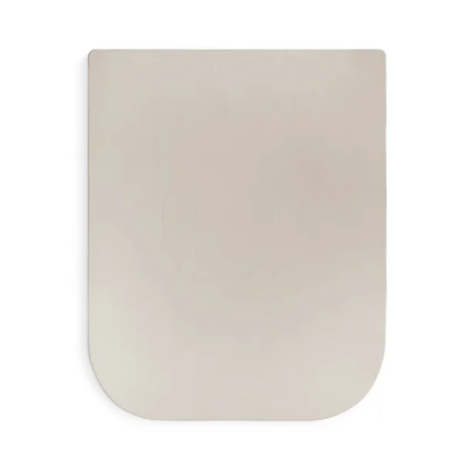 Drap-housse 160 cm en jersey - linge de lit camping-car, van et fourgon - beige