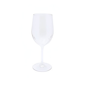 TRAVELLIFE Ador verre à vin | 2 pièces Ador verre à vin - lot de 2 pièces pour le camping - incassable