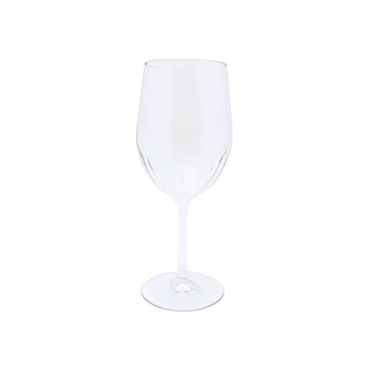 Ador verre à vin - lot de 2 pièces pour le camping - incassable