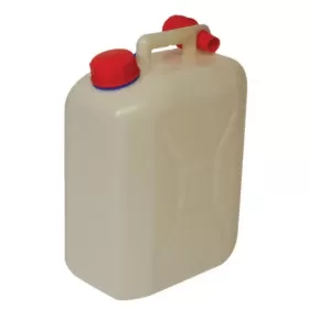 Jerrican eau potable 10L, 15L, 20L | camping, van aménagé, bateau, camping-car