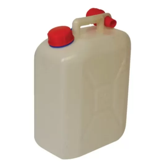 EA Jerricans eau potable