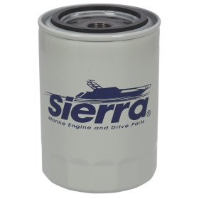 Filtre à huile Sierra 18-7875-1 | filtre de remplacement pour moteur de bateau in-bord