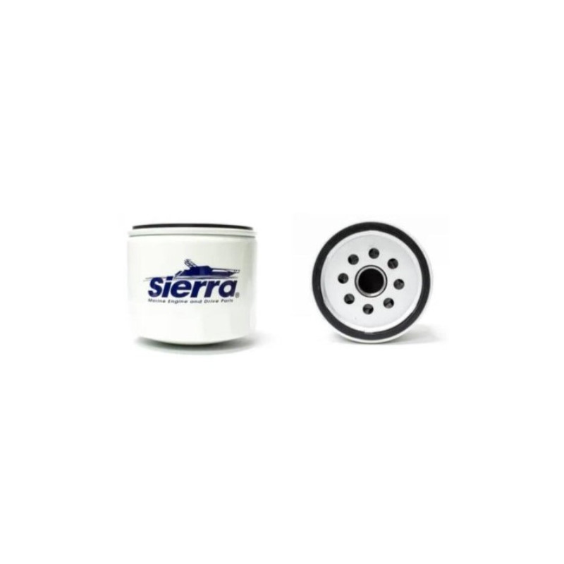 Courroie De Distribution Sierra 18-15134 - Compatible Yamaha F225-F250-F300 - 6CB-W4624-00