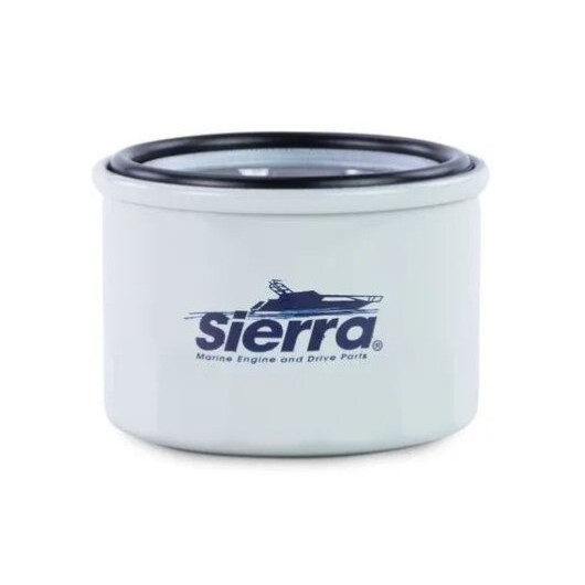 Filtre à huile Sierra 18-7915-1 | filtre de remplacement pour moteur de bateau HB Suzuki