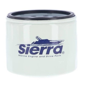 Filtre à huile Sierra 18-7910-1 | filtre de remplacement pour moteur marin de bateau HB et IB