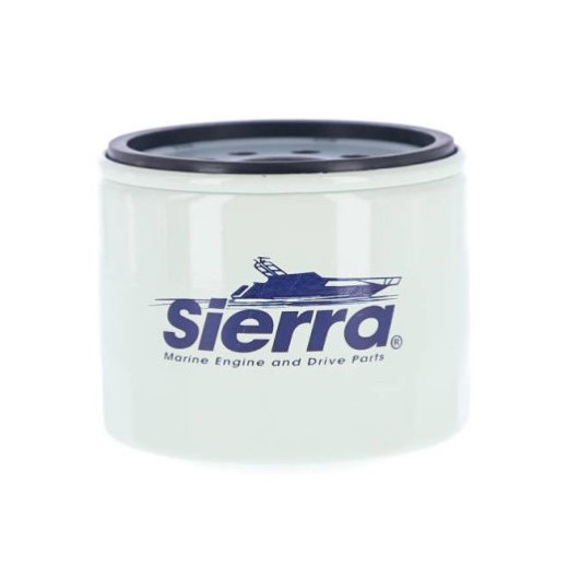 Filtre à huile Sierra 18-7910-1 | filtre de remplacement pour moteur marin de bateau HB et IB