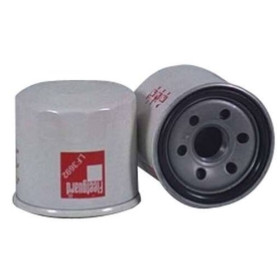 Filtre à huile Fleetguard LF3692 | filtre de remplacement pour moteur marin de bateau HB et IB