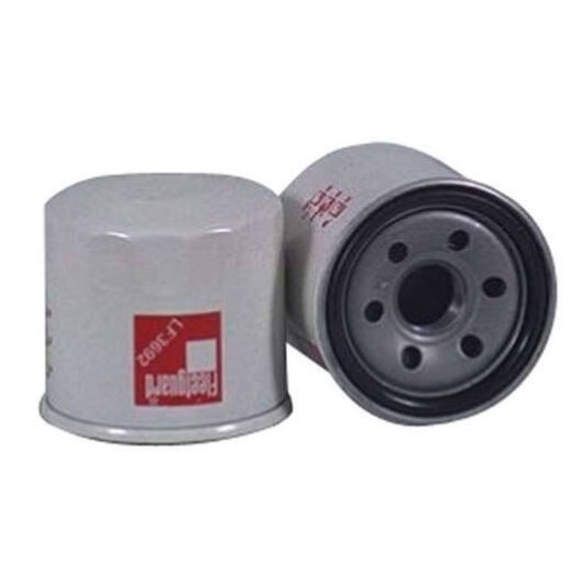 Filtre à huile Fleetguard LF3692 | filtre de remplacement pour moteur marin de bateau HB et IB