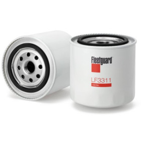 Filtre à huile Fleetguard LF3311 | filtre de remplacement pour moteur in-bord de bateau Onan