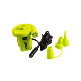 Pompe à air 12 V Jobe | Accessoire bouée de confort pour activités nautiques de glisse