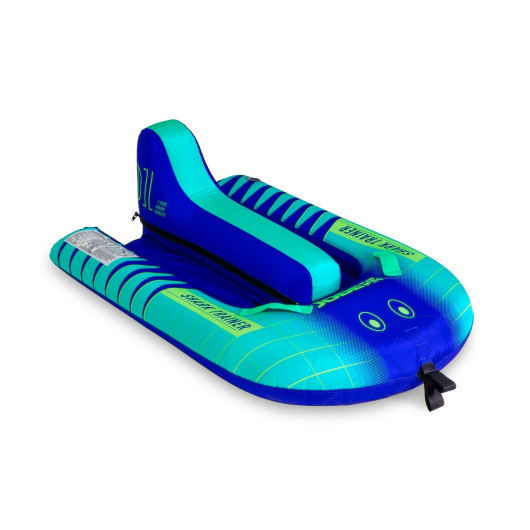 Bouée tractée Shark Trainer 1P Jobe | Bouée 1 personne | loisirs sensation glisse nautique junior