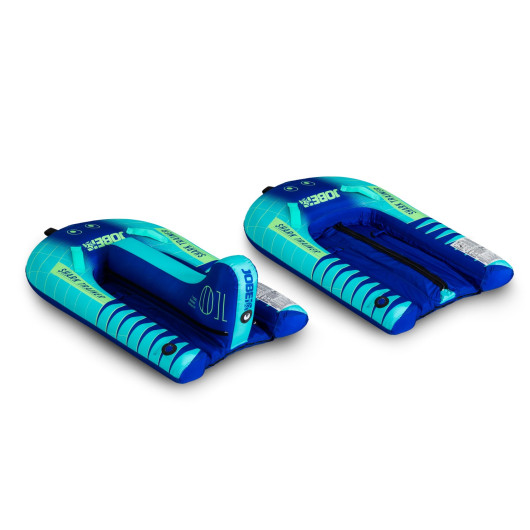 JOBE Bouée tractée Shark Trainer 1P