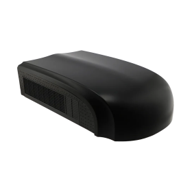 MESTIC Climatiseur RTA-1700L Climatisation de toit pour camping-car RTA-1700L Mestic | Clim pour van aménagé et caravane | Noir