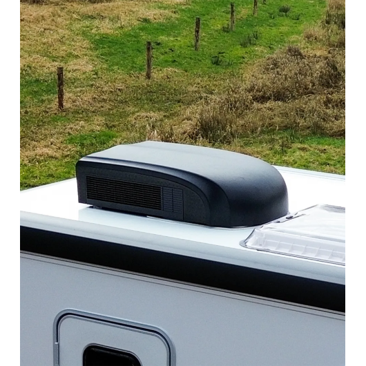 Climatisation de toit pour camping-car RTA-1700L Mestic | Clim pour van aménagé et caravane