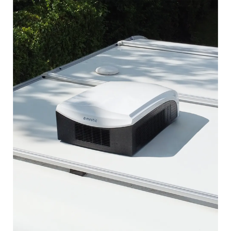 Climatiseur de Toit RTA1700L Mestic pour CampingCar et Caravane 1700W — free download