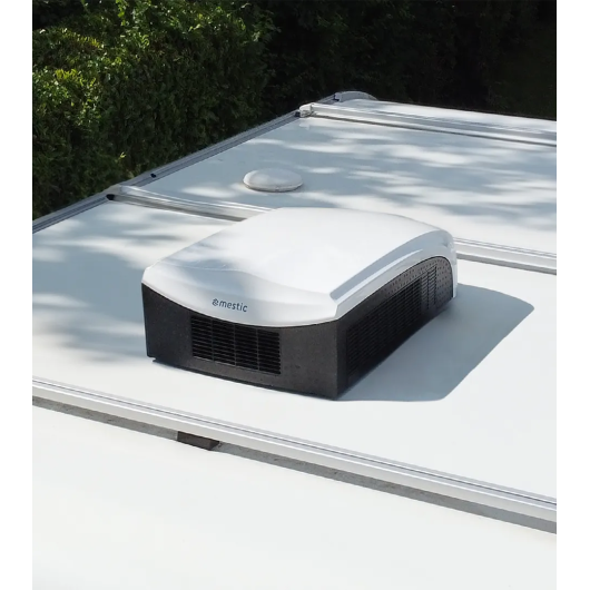 Climatisation de toit pour camping-car RTA-1700L Mestic | Clim pour van aménagé et caravane