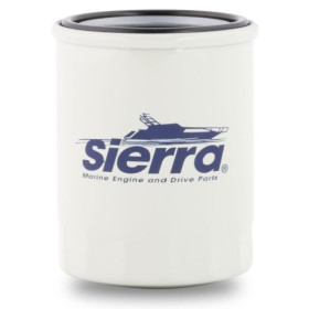Filtre à huile Sierra 18-7909 | filtre pour moteur de bateau hors bord Honda et Mercury