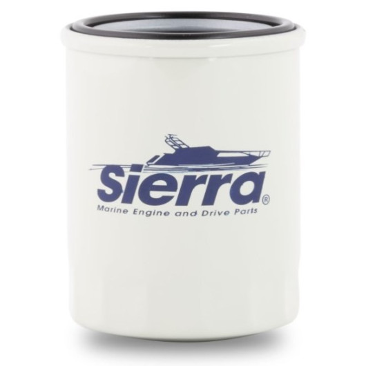 Filtre à huile Sierra 18-7909 | filtre pour moteur de bateau hors bord Honda et Mercury