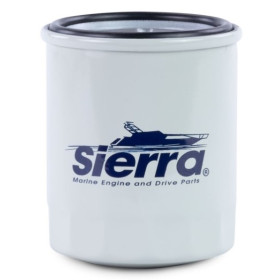 Filtre à huile Sierra 18-7914 | filtre pour moteur hors-bord de bateau Mercury