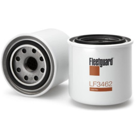Filtre à huile Fleetguard LF3462 | filtre de remplacement pour moteur in-bord de bateau