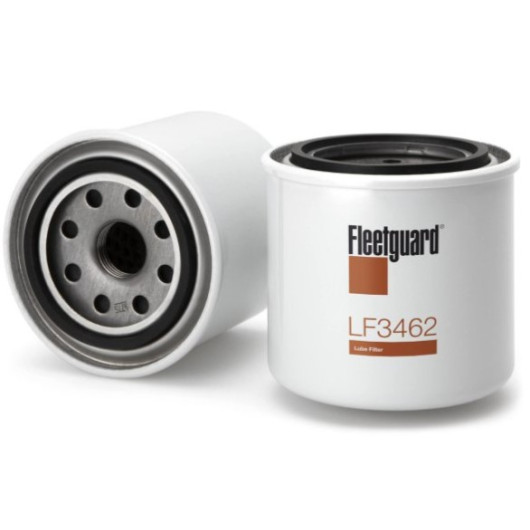 Filtre à huile Fleetguard LF3462 | filtre de remplacement pour moteur in-bord de bateau