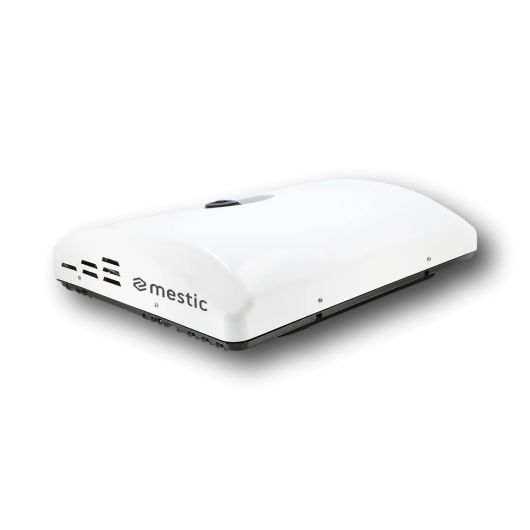Climatiseur 12V Mestic RTA-2000 – Pour camping-car, van et 4x4 autonomes