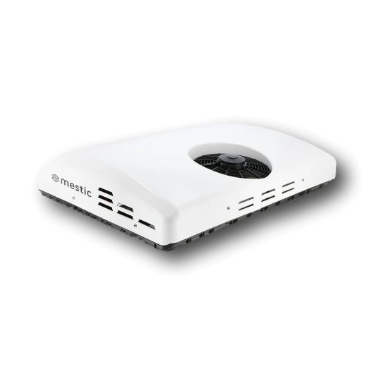 Climatiseur de toit pour camping-car RTA-2000 12 V Mestic | Climatisation pour fourgon aménagé