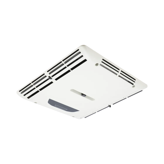 Climatiseur de toit pour camping-car RTA-2000 12 V Mestic | Climatisation pour fourgon aménagé | Diffuseur intérieur